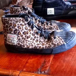 VINTAGE Vision streetwear shoes
